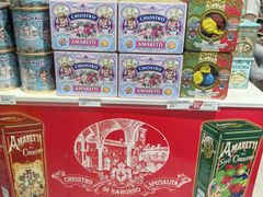 -米兰马尔彭萨国际机场