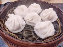 苏州汤包-老丰义(新市北路店)
