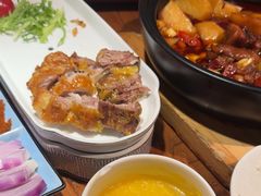 -纳瓦新疆菜(银都店)