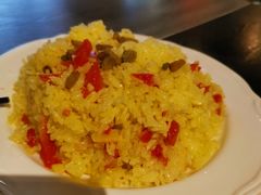 -壹号院音乐餐厅•烤全羊•新疆菜(浐灞店)