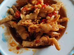 -九龙奇迹海鲜大排档(万象城店)