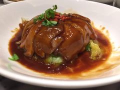 -青雅中餐厅(大连金石滩绿发希尔顿度假酒店)