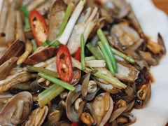 -聪辉同安老美食饭店(大元路店)