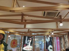 -味千拉面(和平大道奥山世纪城店)
