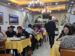 -新疆巴州金丝特餐厅(大钟寺店)