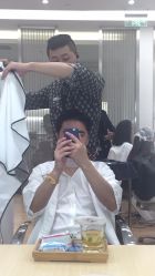 -简法造型·品牌形象店