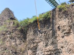 -龙庆峡风景区