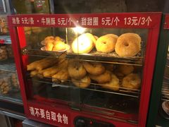 -芬芳甜品(同福路店)