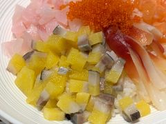 -Sushi Love 创意寿司(丽影广场店)
