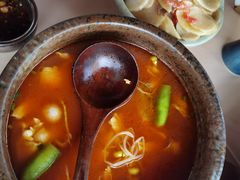 -山石榴·贵州菜(丰盛里店)