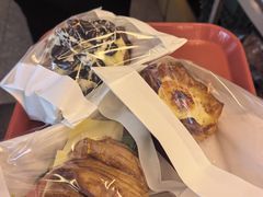 -OUR Bakery(三里屯太古里店)