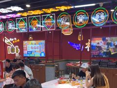 -饶福记·南昌烧烤大排档(九龙湖土著店)