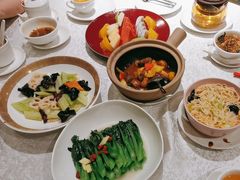 -红棉中餐厅·广州海航威斯汀酒店