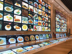 -汤臣一品国际宴会中心(路桥店)