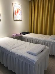 -简悦美塑·徒手点穴减肥