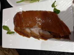-正德楼果木烤鸭·渔家菜(东港店)