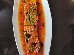 -老牌坊鲁菜名店(聊城美食岛店)