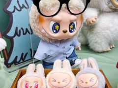 -泡泡玛特POPMART(合生汇店)