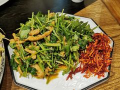 -娄三少春饼·烤鸭(合生汇购物中心店)