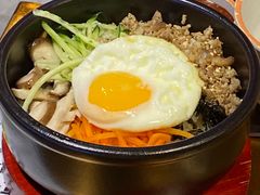 -金妈家烤肉(龙湖U城天街店)