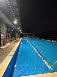 -希尔顿酒店·eforea spa水疗中心