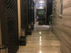 -杭州东站汇和君亭酒店