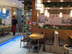 -大头亮羊汤烩面·河南非遗(良乡总店)