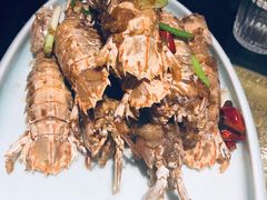 -小城故事·地道宁波味(月湖盛园店)