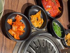 -九田家黑牛烤肉料理(顺义区华联金街店)