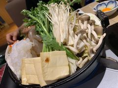 -昱匠·日本料理(金融街店)