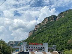 -本溪大峡谷