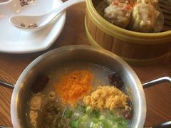 -杨妈妈粥店(滑翔路店)