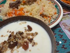 -巴依老爷新疆美食(工体旗舰店)