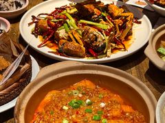 -麻辣总动员·川派海鲜·现炒浇头面·自贡菜(五彩城店)