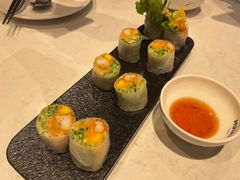 -美奈小馆·越南料理(中航城君尚购物中心店)