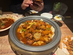 -耶里夏丽·丝路新疆菜·清真食品(徐汇南丹东路臻选店)