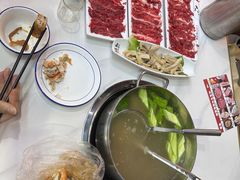 -潮正和潮汕牛肉火锅·老字号(番禺万达店)