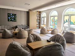休息区-有马汤泉(长沙店)