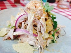 -龙桥私厨·姜花菊花过桥鱼·顺德菜(容桂店)