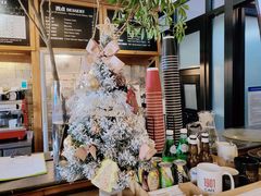 -1901 Cafe(西四店)