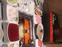 -海底捞火锅(吴中路店)