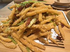 -福宝漠北·专注牛羊肉19年·西北菜(双湖林语店)