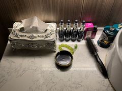-天禧影院式足道·SPA(梅林店)