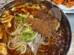 -顺通大冷面(总店)