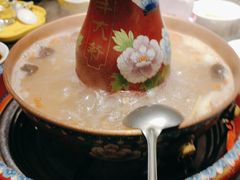 -羊大爷涮肉(亮马桥店)