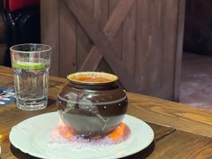 -卢布里西餐厅(总店)