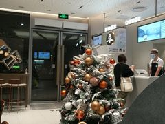 -喜茶(广州中山六路店)