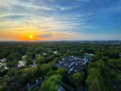 -西溪国家湿地公园