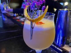 -MOSSO音乐酒吧·live house(长乐路店)