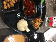 -活鱼馆(宜兴埠店)